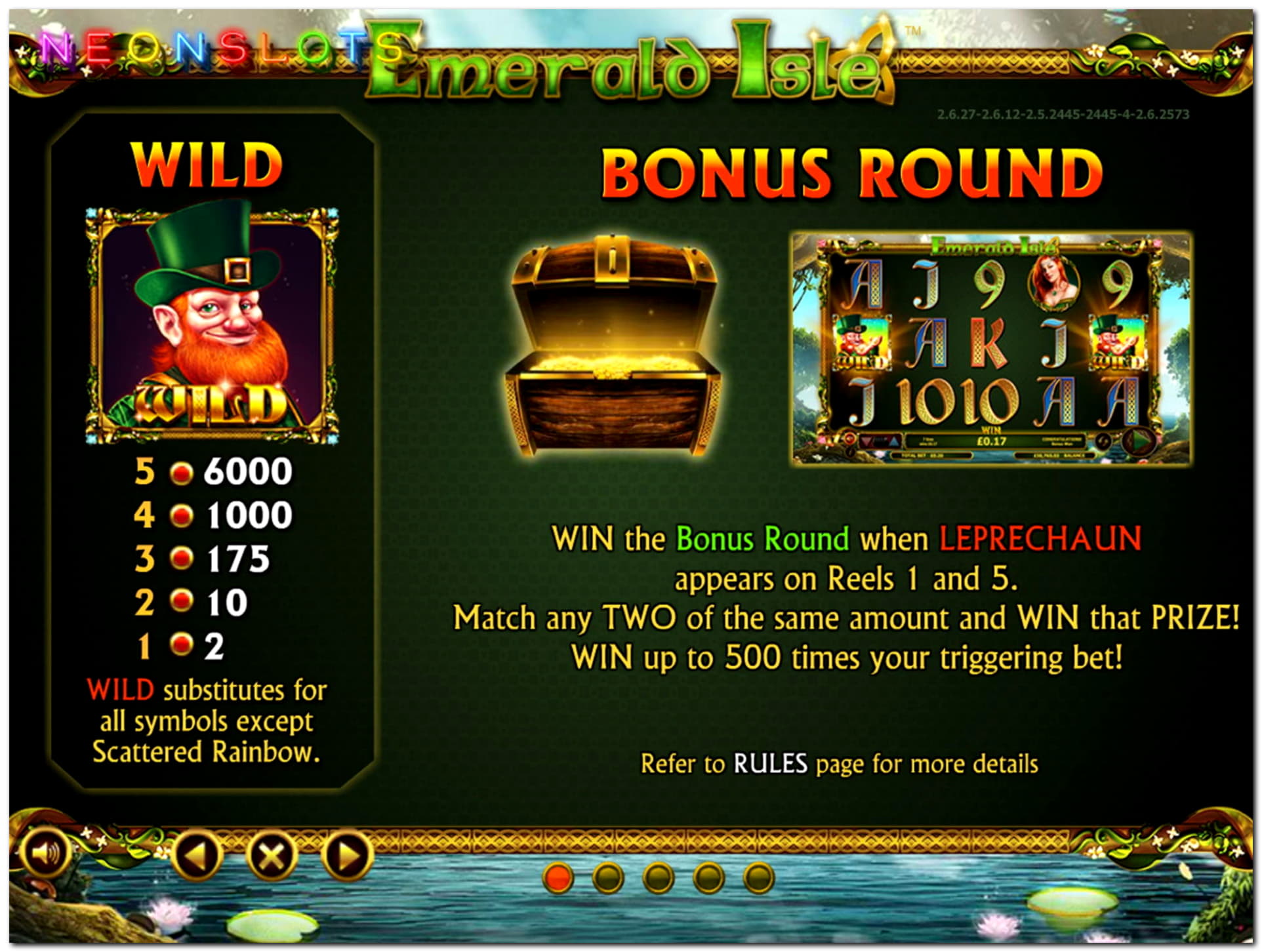 £1565 NO DEPOSIT BONUS CASINO at Leo Dubai Casino