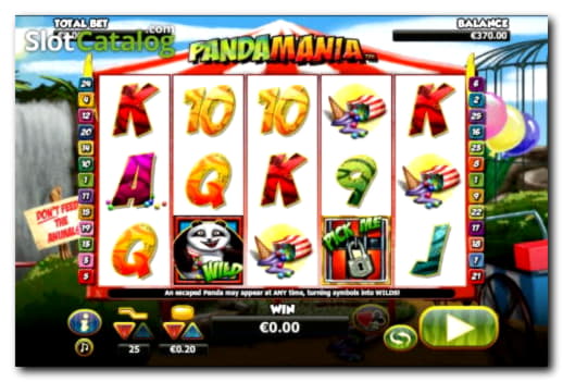 260 Free Spins no deposit at Genesis Casino