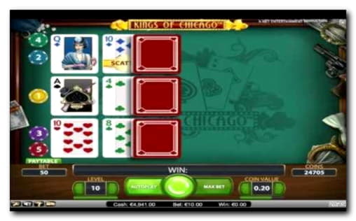 270 Trial Spins at Vegas Hero Casino
