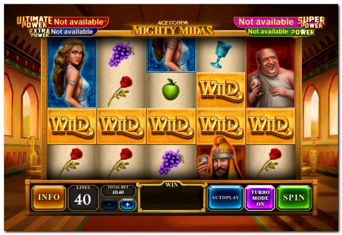 €165 Free Cash at Next Casino