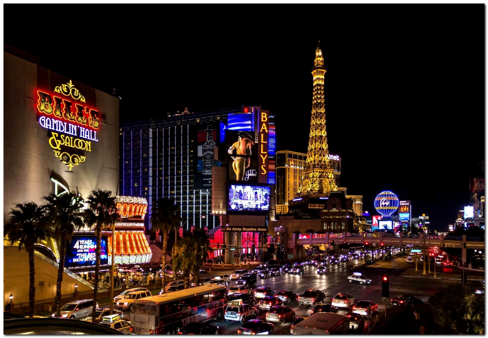 $445 Casino Tournament at Genesis Casino