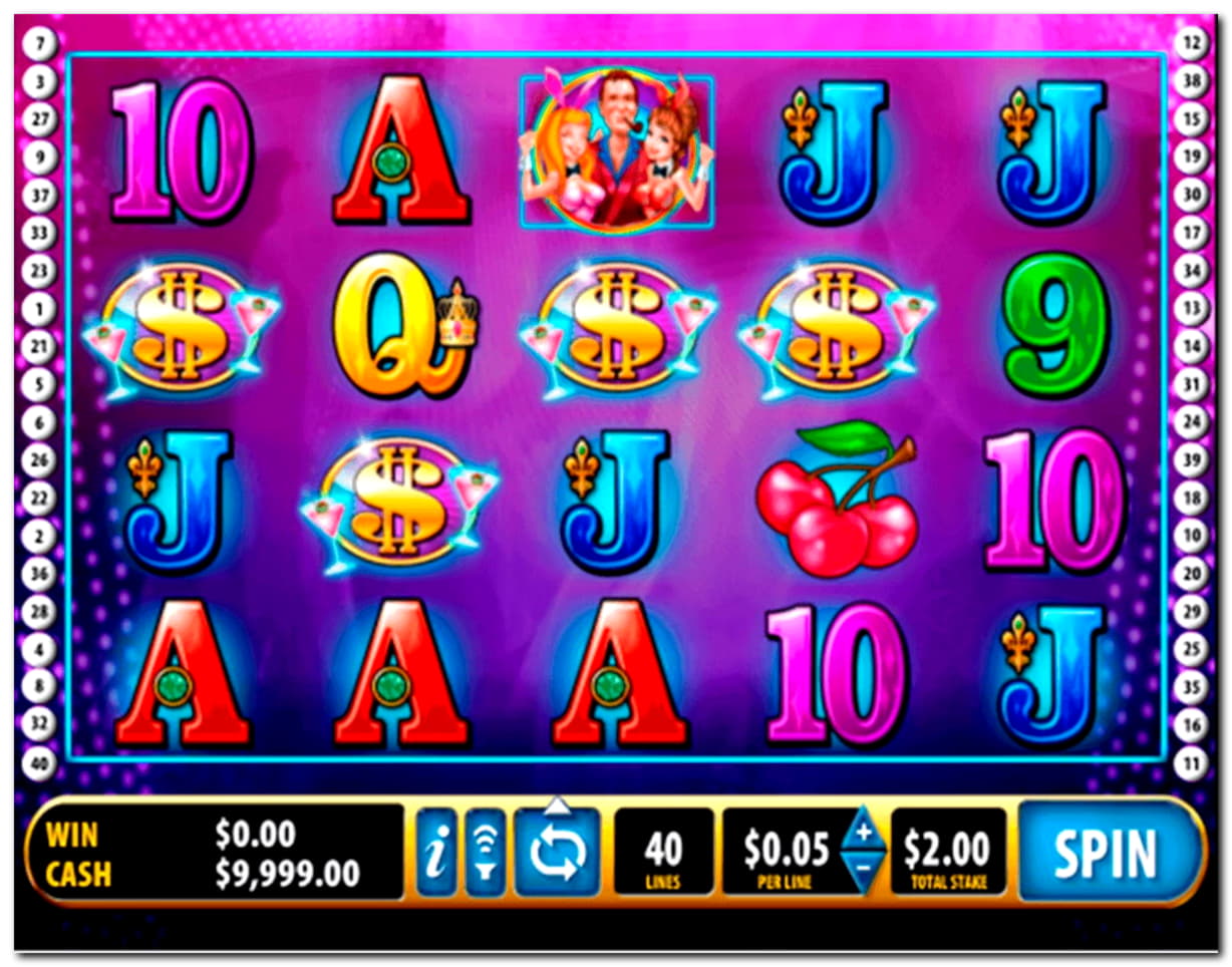 140 FREE Spins at Guts Casino