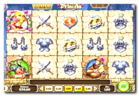 680% Deposit match bonus at Rizk Casino