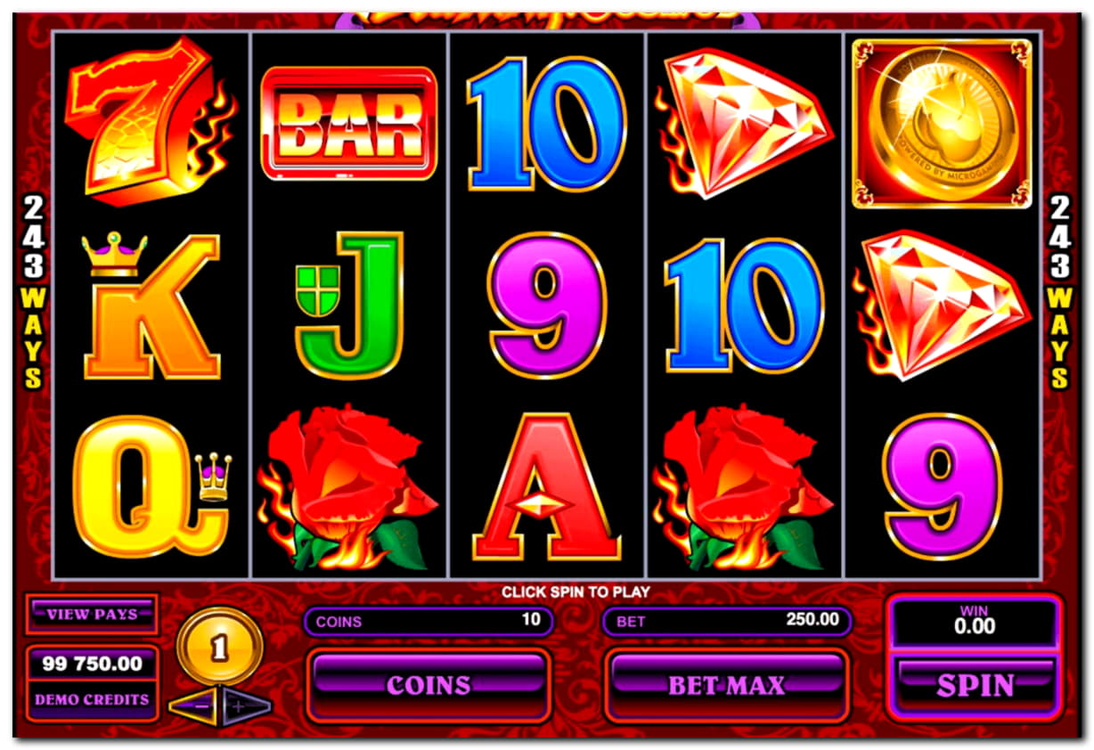 €480 Casino Tournament at Betway Casino
