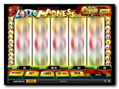 EUR 140 no deposit casino bonus at Slots Billion Casino