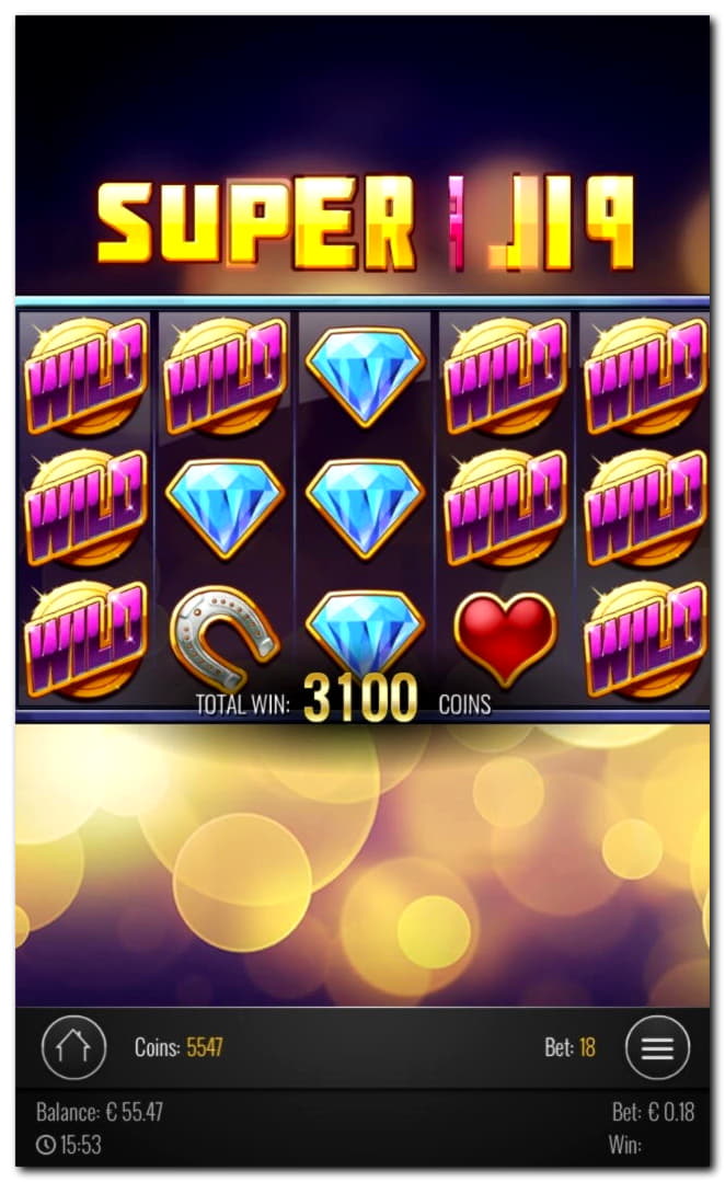 $430 FREE Chip at Rizk Casino