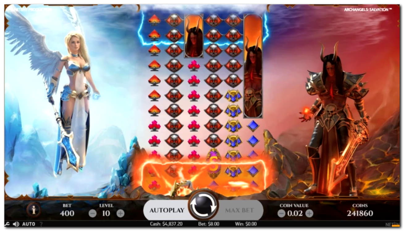 105 Free spins no deposit casino at Slots Billion Casino