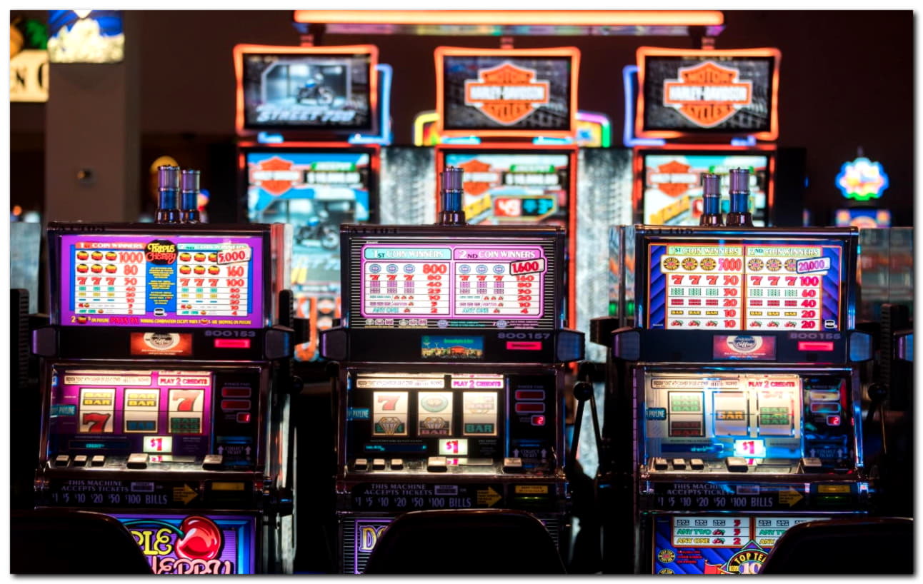 77 FREE Spins at Video Slots Casino