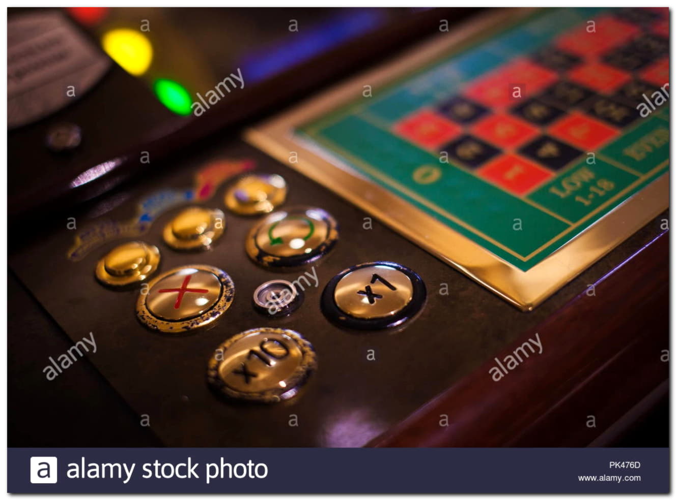 $785 Casino Tournament at Casino com