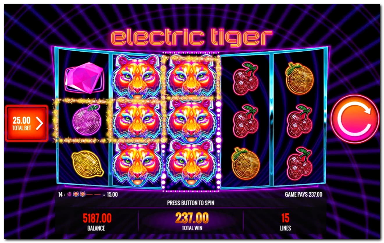 €430 Casino Tournament at Cherry Casino