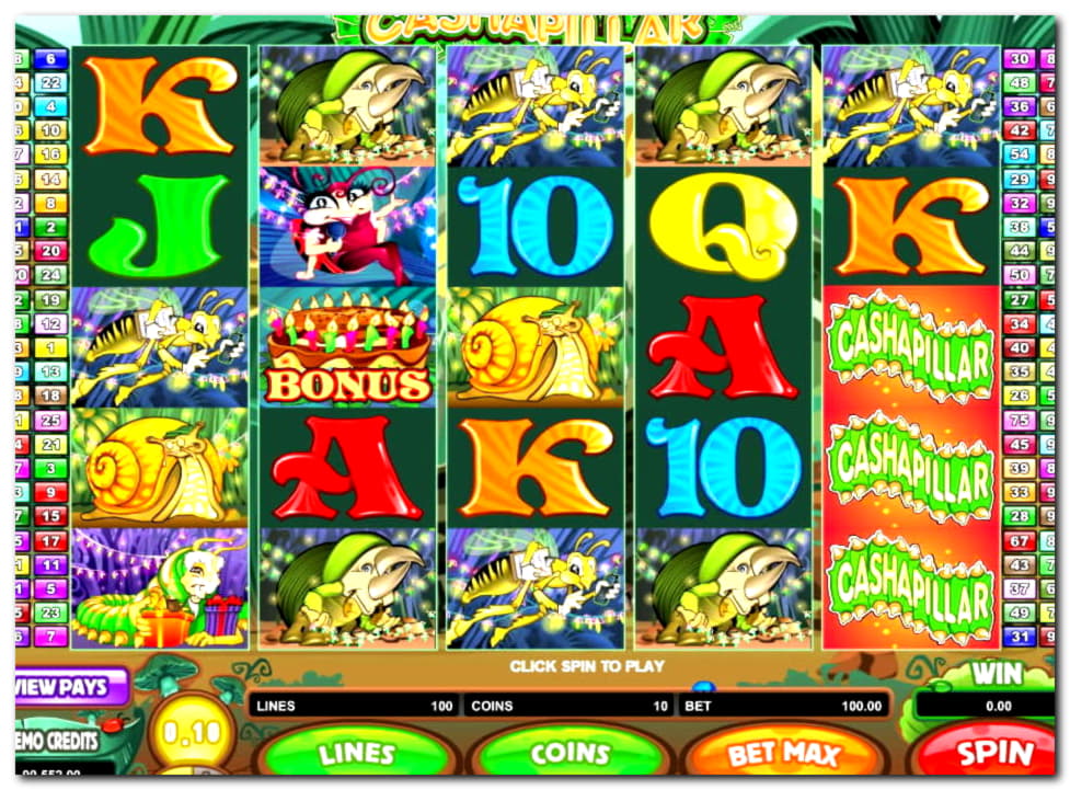 560% Best Signup Bonus Casino at Casino Luck