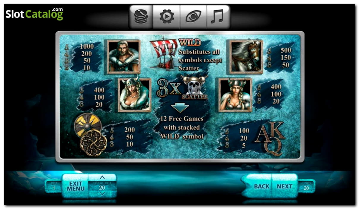 305% Match Bonus at Nordi Casino
