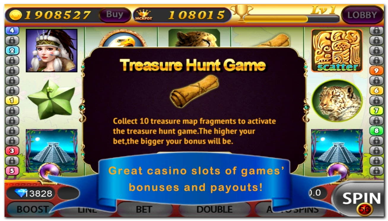 435% casino match bonus at Betway Casino