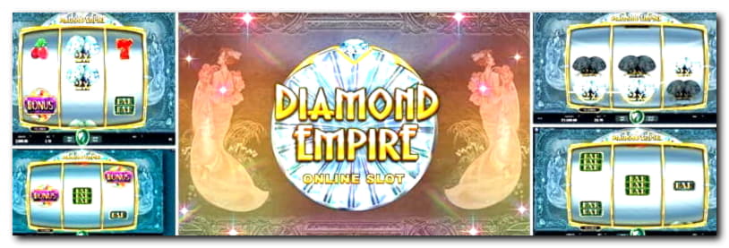 130% Signup Casino Bonus at Sloty Casino