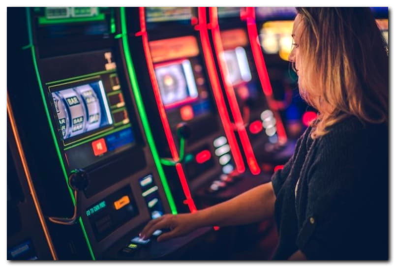 66 Free spins at Omni Slots Casino