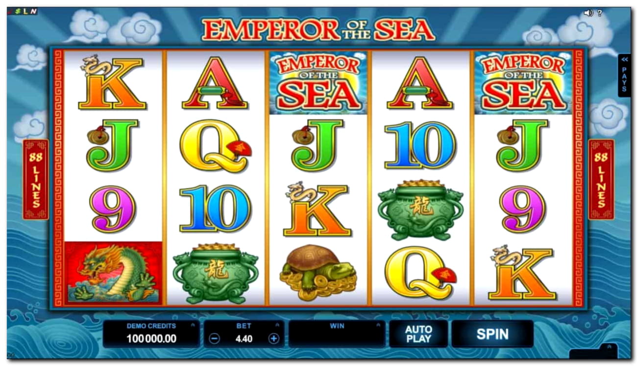 215 Free Spins no deposit at Omni Slots Casino