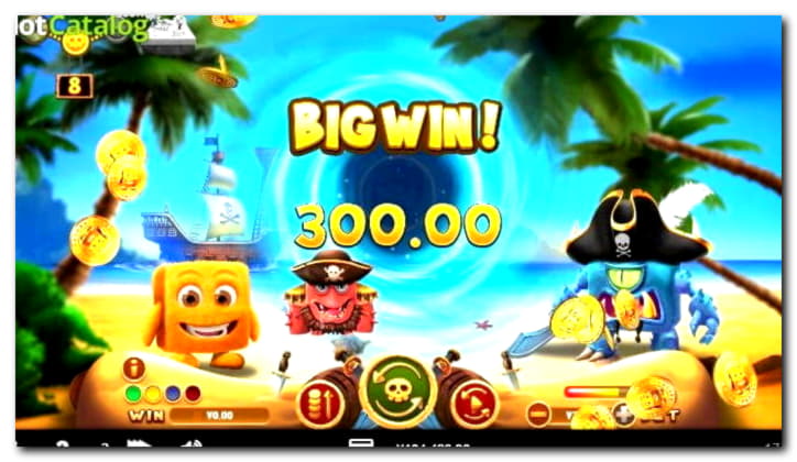 300 free spins at Leo Dubai Casino