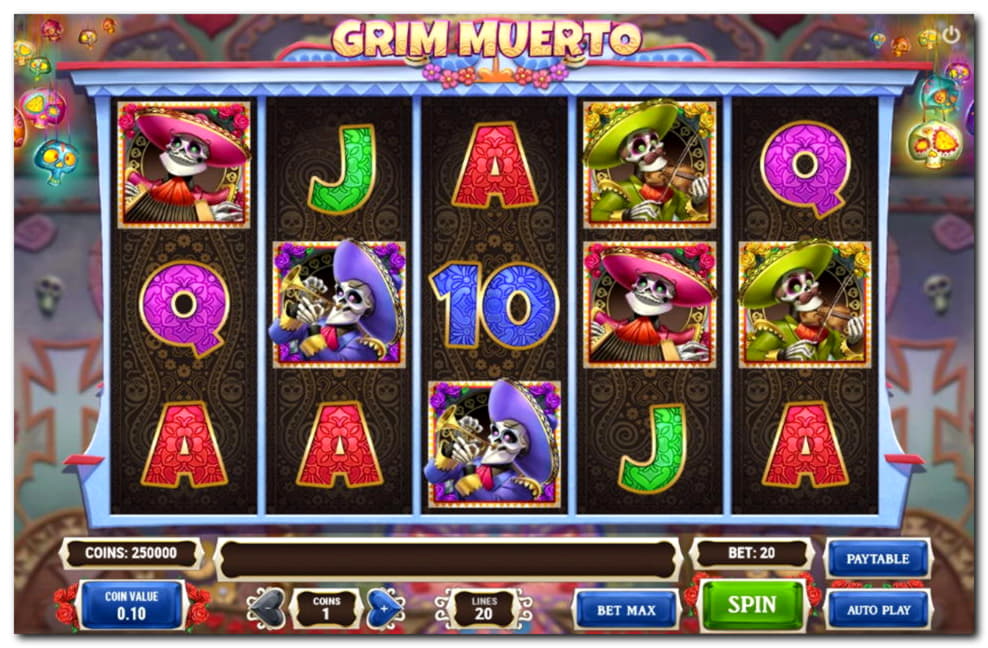€4930 No Deposit at BGO Casino