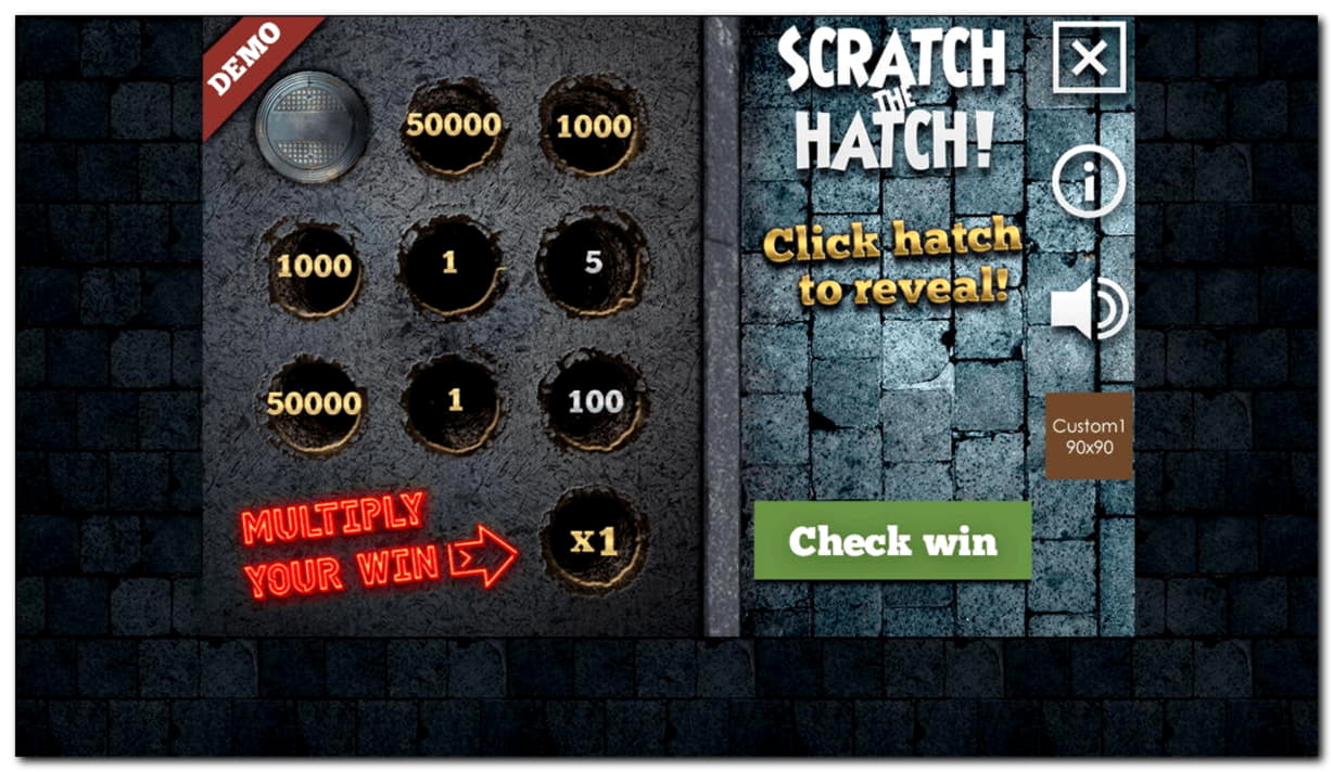 £22 Online Casino Tournament at Party Casino