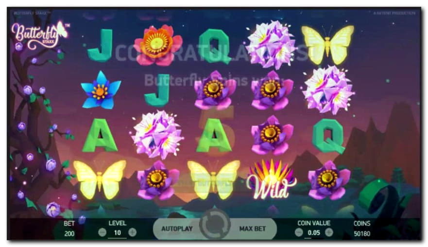35 free spins at Party Casino