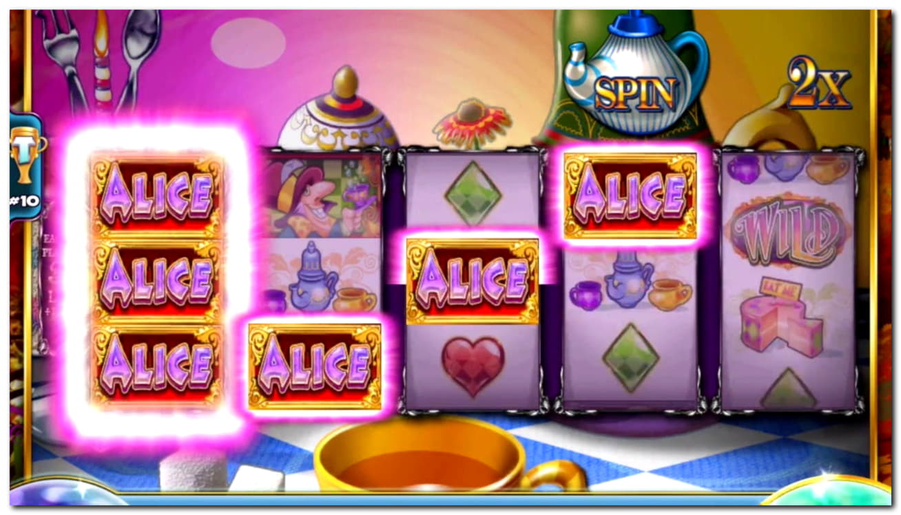 225 Free Casino Spins at Dunder Casino