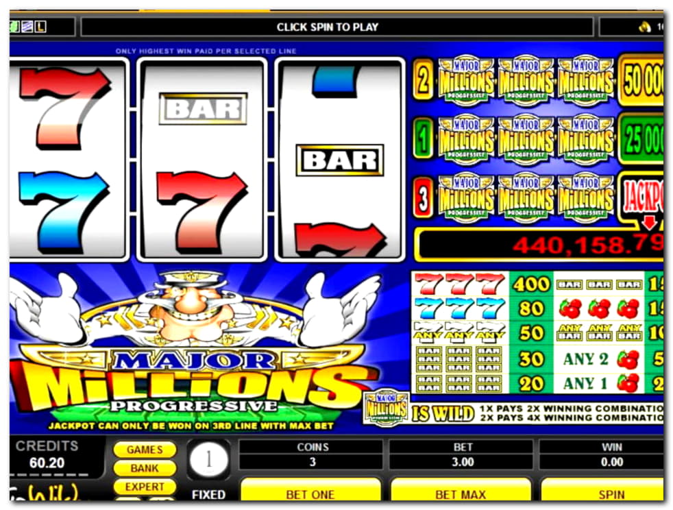 EUR 505 Daily freeroll slot tournament at Wild Slots Casino