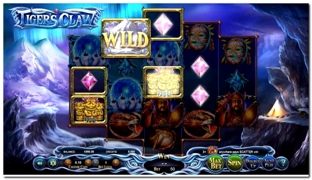 £4790 no deposit at Sloty Casino
