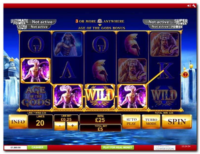 £280 Online Casino Tournament at Casino-X