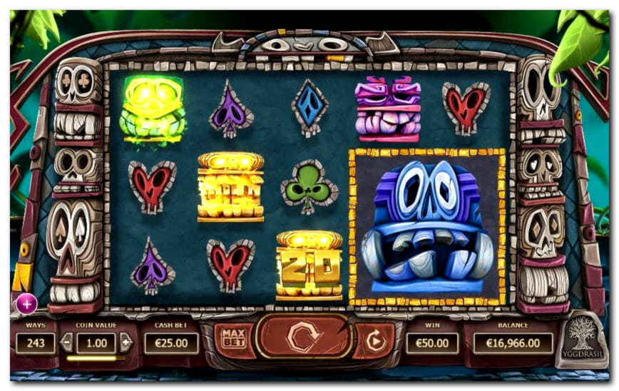 145 Free Casino Spins at Betway Casino