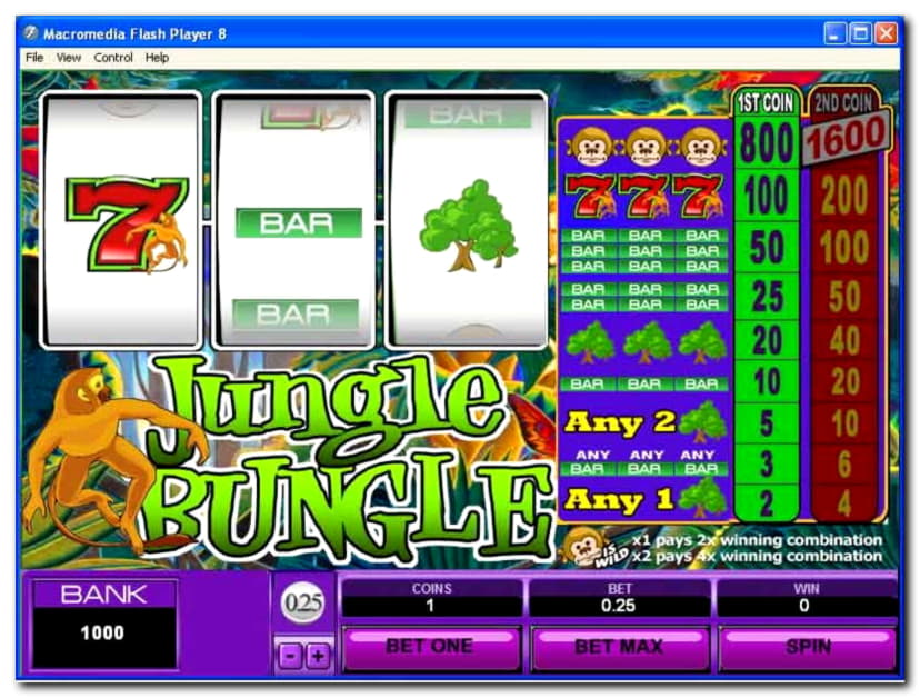 EURO 485 No Deposit Bonus Casino at bWin Casino