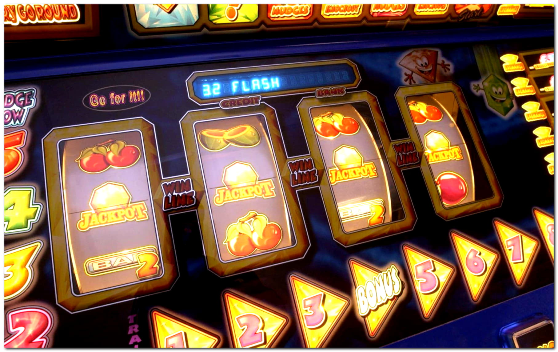 870% Deposit Match Bonus at Party Casino