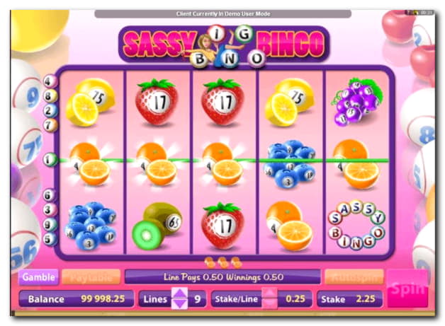 55 Loyal Free Spins! at Nordi Casino