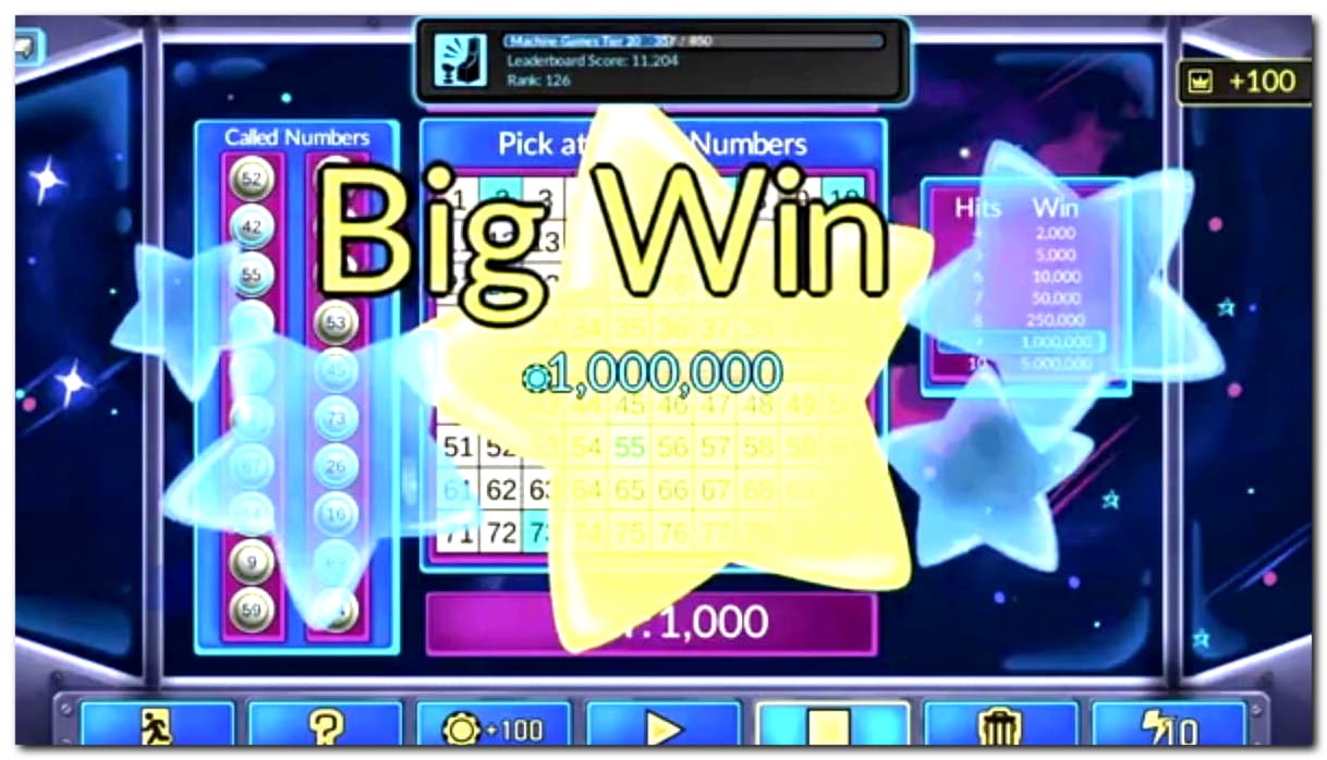 575% Match bonus casino at Sloty Casino