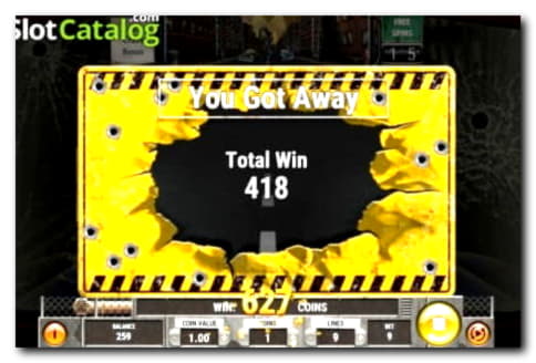 30 free spins casino at Party Casino
