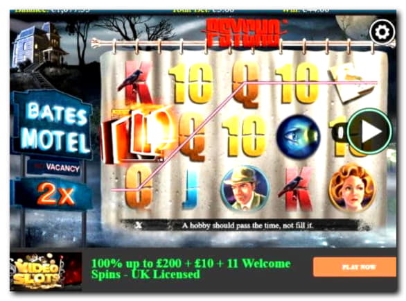 33 Free Spins right now at King Billy Casino
