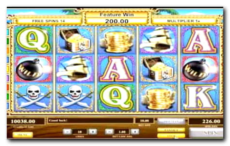 EUR 640 Free Casino Tournament at Nordi Casino