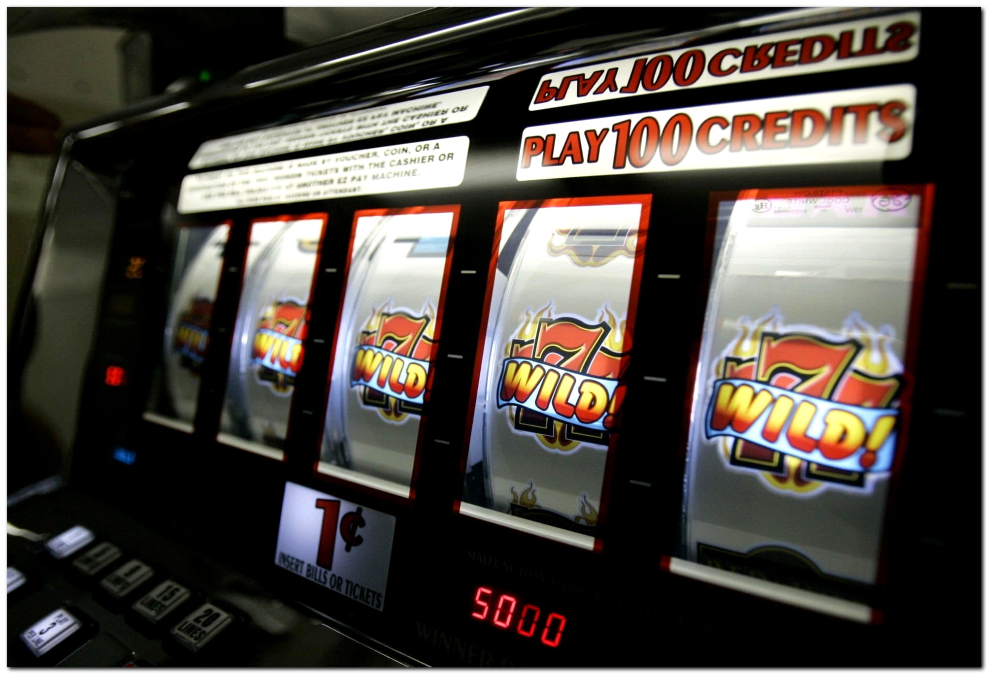 EUR 3420 No Deposit at bWin Casino