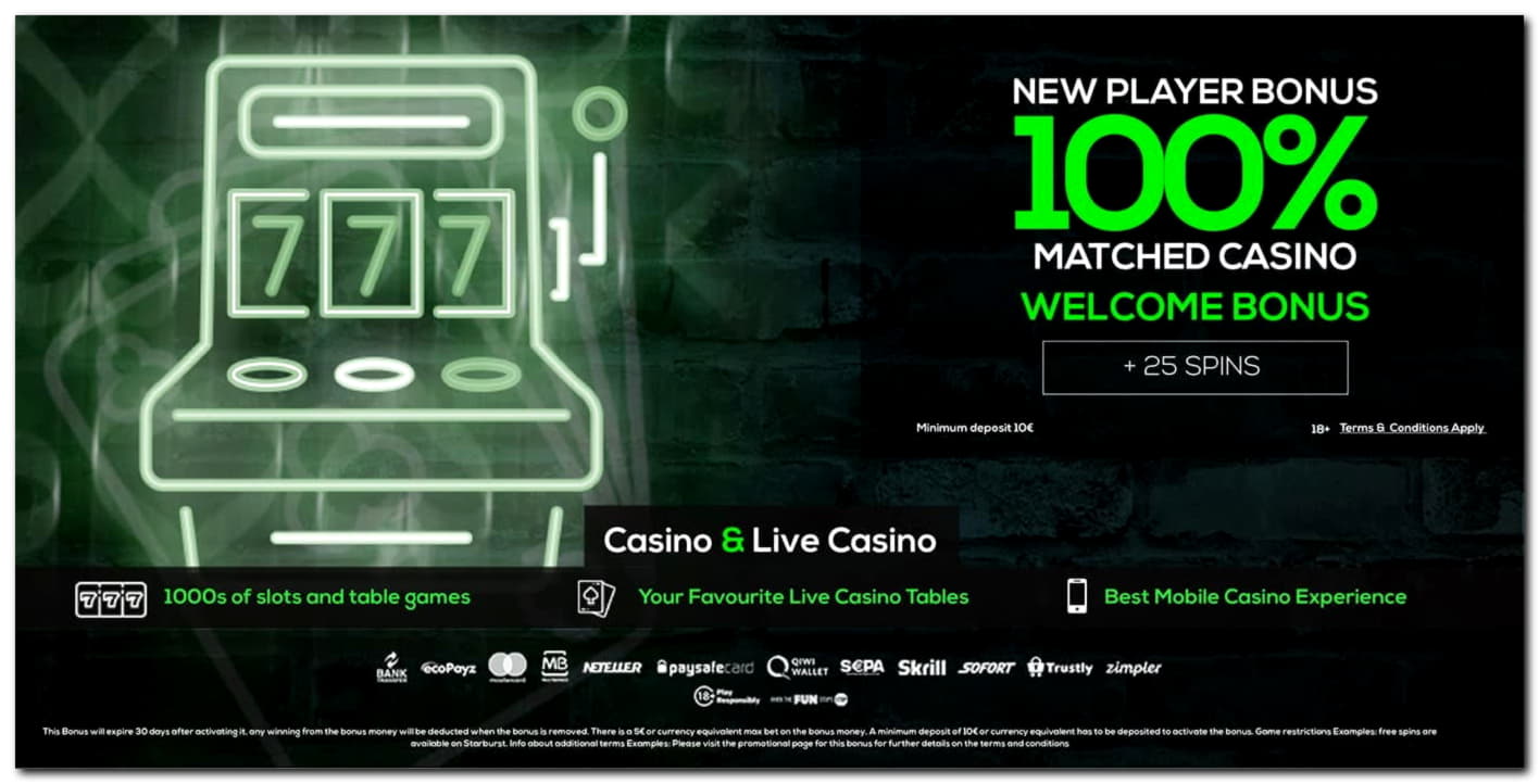 €800 Casino Tournament at Genesis Casino