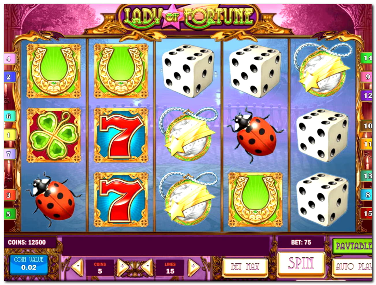 590% First Deposit Bonus at BGO Casino