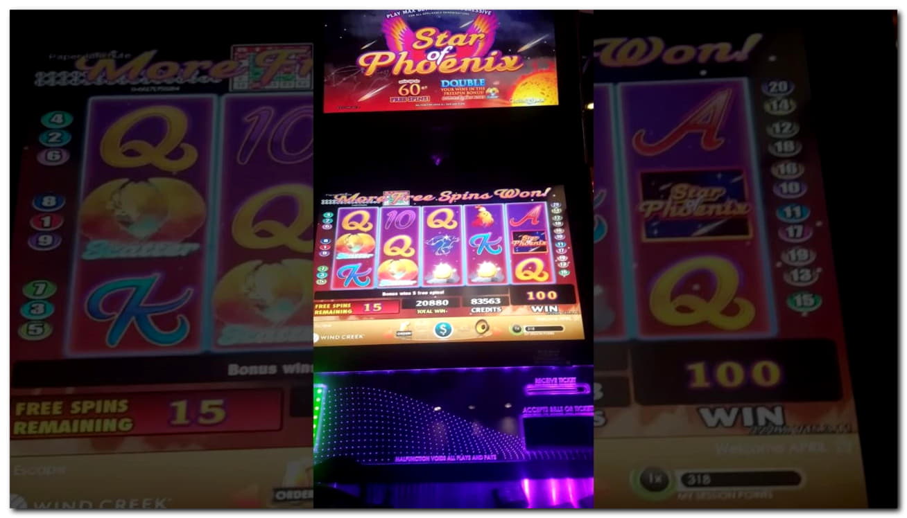 €680 No Deposit Bonus at Dream Dubai Casino