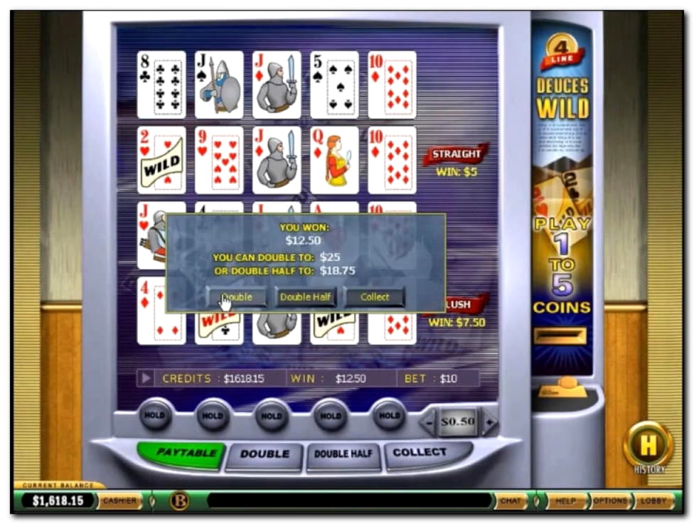€545 No Deposit Bonus Casino at Frank and Fred Casino