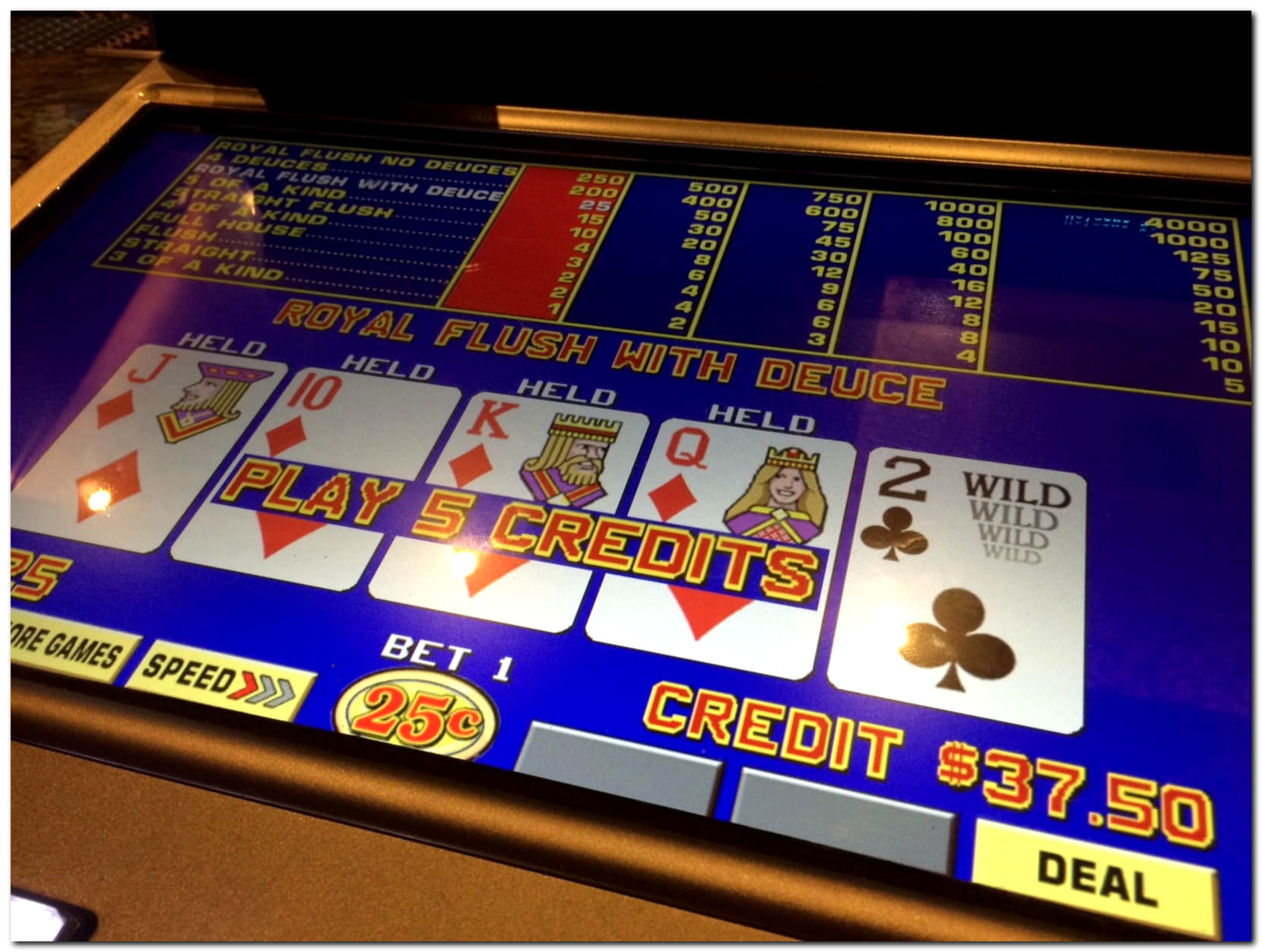 $600 Free chip at Casino com