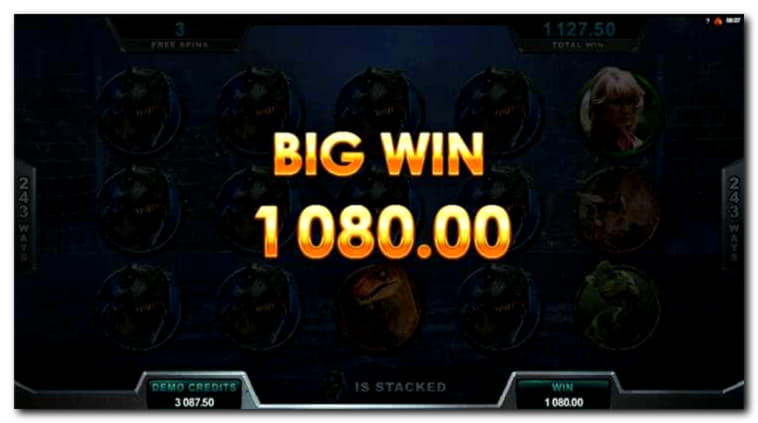 215 FREE Spins at Dunder Casino