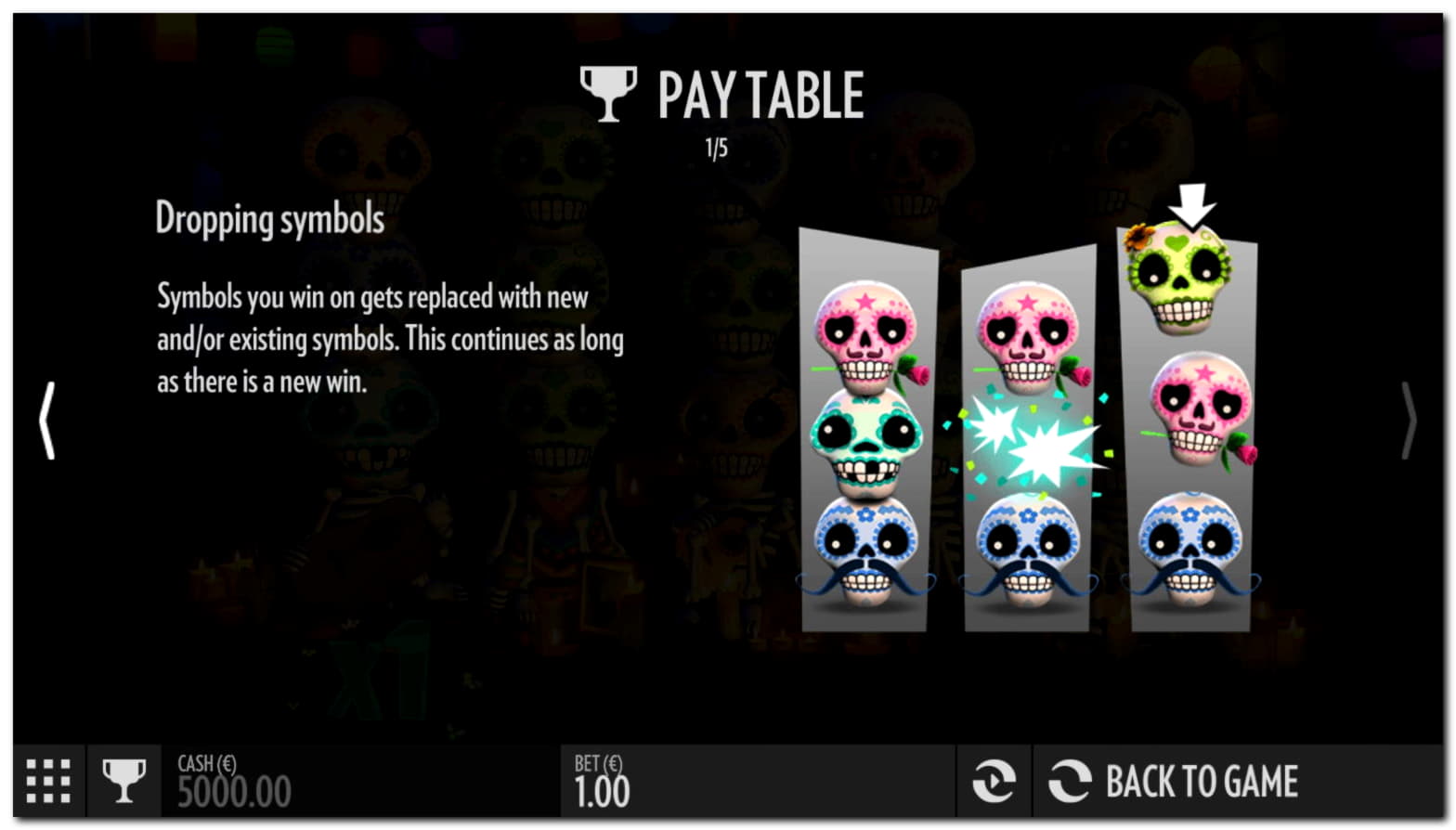 Eur 360 Casino Tournament at Guts Casino