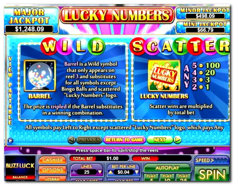 €700 Free Casino Tournament at Video Slots Casino