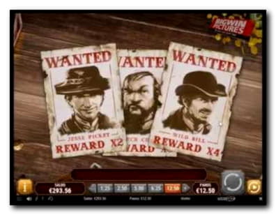 275 Free Spins at Casino Luck