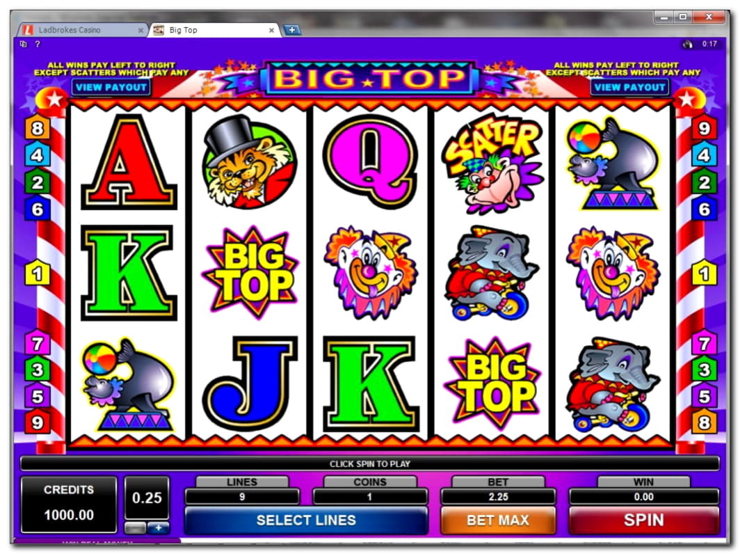 $4640 No Deposit at Slots Billion Casino