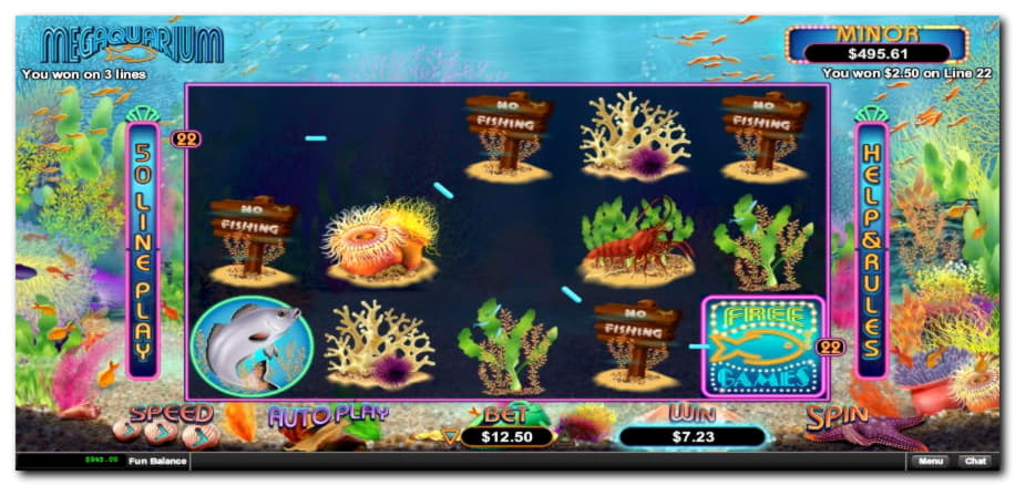 EURO 120 Free chip casino at Holland Online Casino