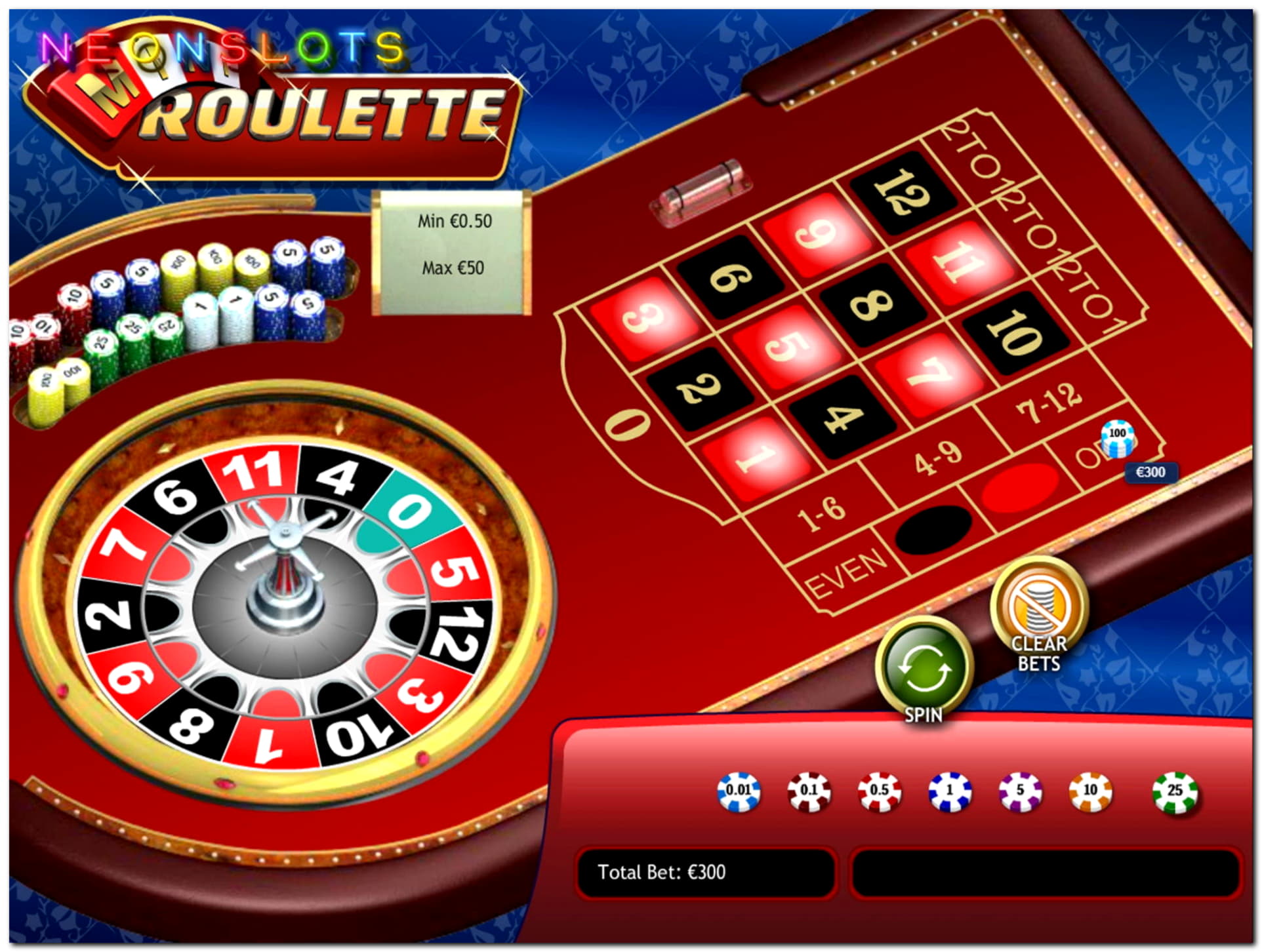160 Free Spins at Video Slots Casino
