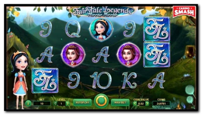 EURO 4015 no deposit at Casino com